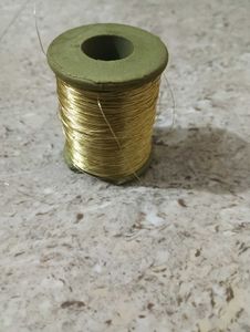 Embroidery Pico Plastic Thread