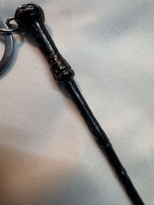 Harry Potter Wand Keychain
