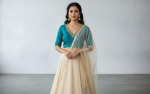 Studio Shringar Blouse