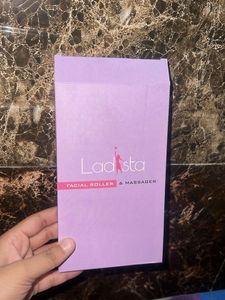Ladista Facial Roller & Massager