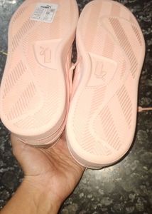 Puma Smash V1 Sneakers with original box