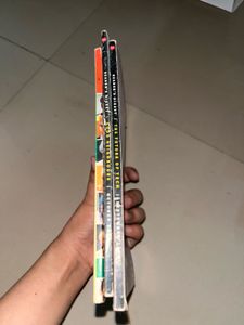 Reader's Digest &amp; Tell Me Why Magazines