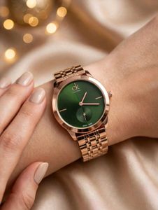 Calvin Klein premium quality Watch