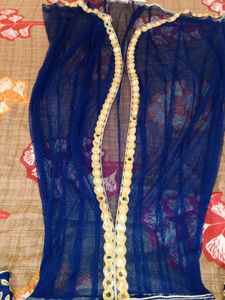 Lahanga With Long Skirt