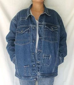 1990’s Mo Jeans trucker jacket