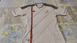 Adidas Germany Football Jersey
