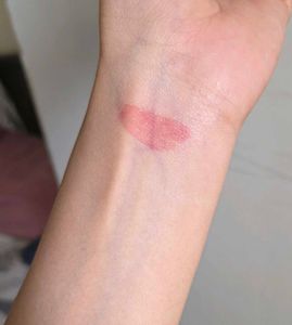 Milani Color Fetish Lip Stain in Shade ROSE RISING