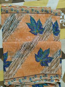 Georgette Saree