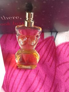 Jean Paul Gaultier Divine Le Parfum