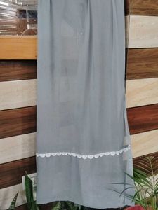 Pakistani Style Kurta Set (Once used)