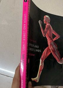 Cunningham's Manual Practical Anatomy 1 2 3