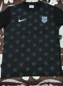 BRANDED 🤫 🔥 🔥 Nike USA Soccer T-Shirt