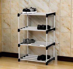 3-Tier Shoe Rack Organizer