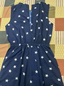 Half Jumpsuit