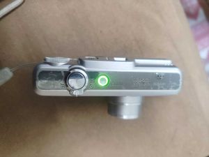 Sony Cyber-shot Digital Camera