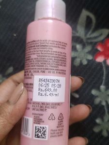 L'Oreal Paris Glycolic Gloss Acidifier