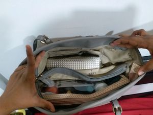 lavie Tote bag