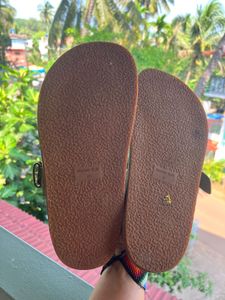 Stylish Women's Sandals