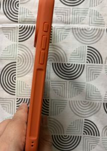 NJOYNY original MagSafe Case for 17 pro max