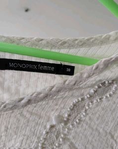 White Tops Combo 💗💗