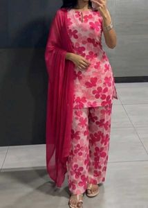 Farshi salwar Kurta set ✨