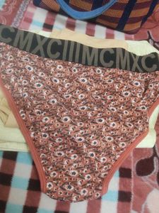 Women's Briefs