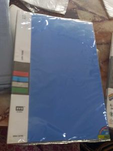 Office File Folder