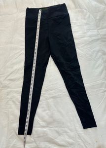 Comfortable Navy Blue Leggings