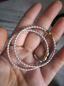 Elegant Bangles Set 0 to 3 yer