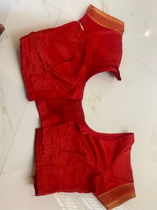 Linening Blouse For Womens