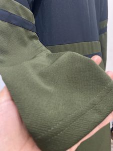 Brand new Dark Olive Top