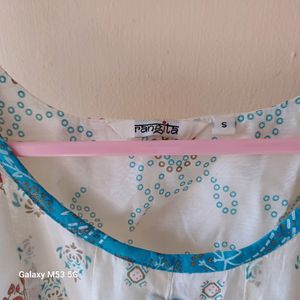 Rangita  Small Size Kurtha