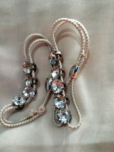 Combo Of 2 Hair Band