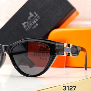 Hermes Sunglasses women