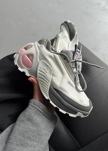 Adidas Wonder Edge Runner Grey Pink