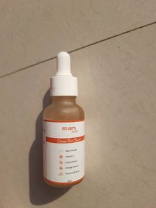 Glow Skin Serum