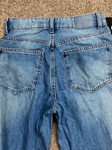 Bershka Baggy jeans
