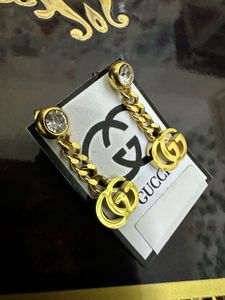 Gucci GG Marmont Earrings
