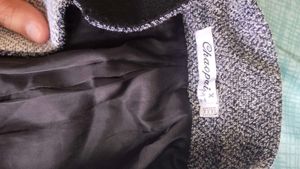 Men's Stylish Grey Blazer