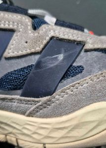 Adidas NITEBALL RARE reflective