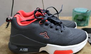 Footwear