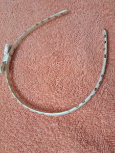 Set Of 5 Gorgeous Hairbands For Girls And Women
