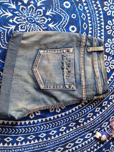 Y2K Shorts