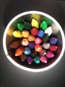 Assorted Crayons