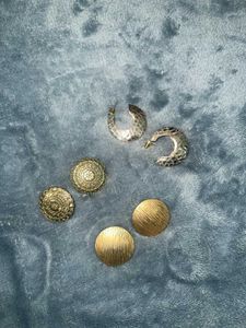 Earring Bundle