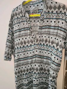 Kurta Shirt