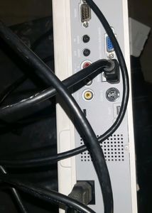 Casio Projector XJ M251
