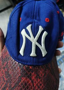 New York Yankees Cap
