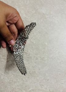 Stunning Rhinestone Choker Necklace