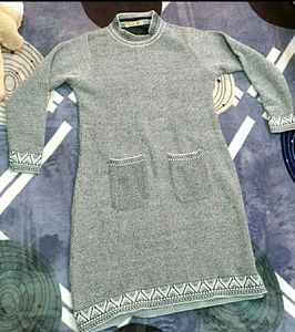 Combo 🎈JUELLE COAT N VISHUDH TUNIC